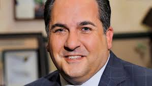 District 45 senator to face science teacher in primary