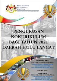 Buku ms excel profesional panduan lengkap menguasai vba macro. Pengurusan Kokurikulum Tahun 2021 Ppdhl Flip Ebook Pages 51 91 Anyflip Anyflip