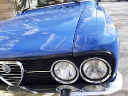 Image result for Navy Blue 1977 Alfa-Romeo