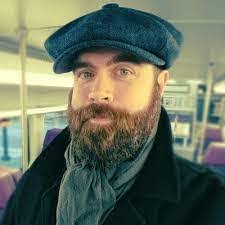 Gregory Dukes's Instagram, Twitter & Facebook