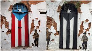 Adalberto rios szalay/sexto sol/getty images. Single Starred Black And White Flag It S Not Mourning Is Resistance Repeating Islands