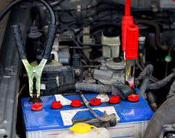 Dummies helps everyone be more knowledgeable and confident in. How To Change A Car Battery Dummies Com