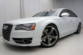 Image result for Glacier White 2014 S8