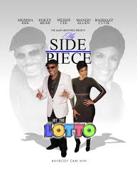 The sultry earworm hits all the right notes. My Side Piece Hit The Lotto 2018 Imdb