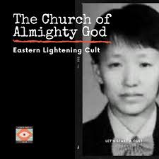 The Church of Almighty God