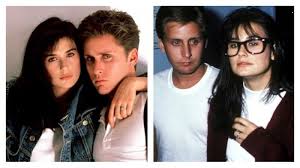 Demi moore, pseudonimo di demi gene guynes (roswell, 11 novembre 1962), è un'attrice e produttrice cinematografica statunitense. 20 Celebrities You Wouldn T Believe Were Once A Couple