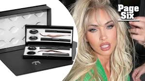 The Secret Behind Stars’ Long, Lush Red Carpet Lashes