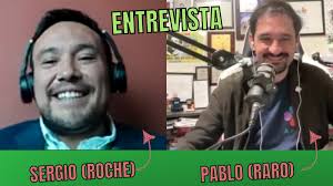 Pablo Ramírez Uribe (@PabloRamirezU)