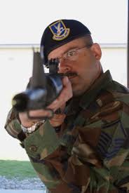 482nd cop medals in Air Force shooting competition > Homestead Air Reserve  Base > Article Display