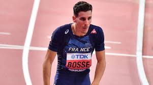 Jun 27, 2021 · clémence beretta a battu le record de france du 10 000m marche vieux de vingt ans, dimanche aux championnats de france d'angers. Athletics Meeting De Karlsruhe Dina Asher Smith And Pierre Ambroise Bosse Make Their Comeback World Today News