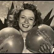 Search Patsy Walker Obituaries and Funeral Services