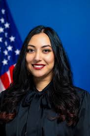 Administrative Law Judges