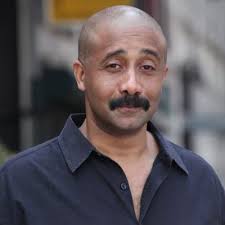 Radical Poetry Reading with Ama Birch and Bennet Bergman