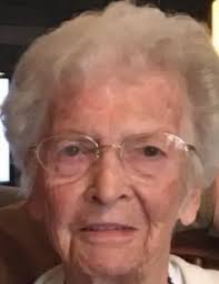 Obituary information for Ruth Wehrman