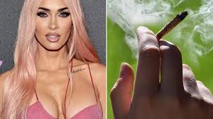 Megan Fox predicted legal weed a decade ago and slammed bulls*** war on  drugs - Daily Star