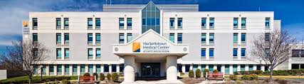 Hackettstown Medical Center Hospital In Warren Nj