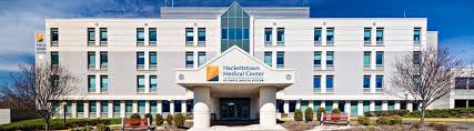 hackettstown medical center hospital in warren nj