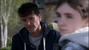 Emmerdale April's bullying storyline