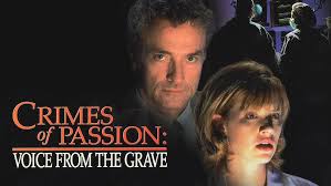 Crimes of Passion: Voice from the Grave | FULL MOVIE | Ghost Story