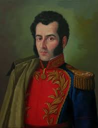 Biografia De Simon Bolivar Y Antonio Jose De Sucre 5 Pintura De Antonio Jose De Sucre Art Painting Twitter