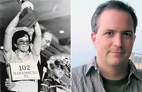 1986: JON PENNINGTON