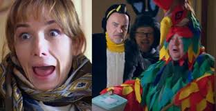 Na Wspólnej, odcinek 3238: Szalony wieczór panieński Igi! Ale Roman i  Włodek Zięba dadzą prawdziwy popis dla Michała