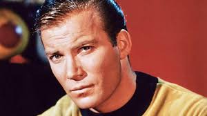 Happy 93rd birthday to William Shatner, born March 22, 1931 🎨 Chris Kraft  (Brother CKrafty)