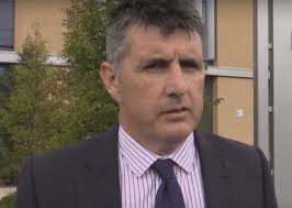 Police officer stabbed in the hand while stopping man self-harming receives  commendation