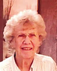 Ruth Olney Obituary (2023)