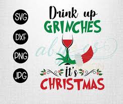 Check spelling or type a new query. Grinch Wine Glass Clipart Novocom Top