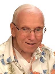 George Chase Obituary