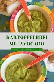 Pin Auf Babybrei Rezepte
