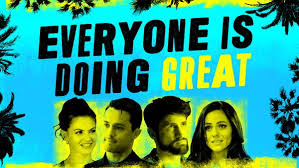 A joint venture among disney/abc, fox, nbcuniversal, and time warner, hulu benefits in particular from a rich back catalogue of titles, including a terrific array of current and classic network. Hulu Acquires Comedy Everyone Is Doing Great Releases Trailer Deadline