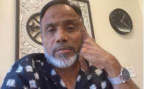 Arif Vora by Lyon Realestate Inc EDH in El Dorado Hills, CA