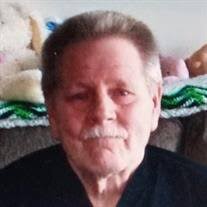 Stephen Jacob Lovell Obituary