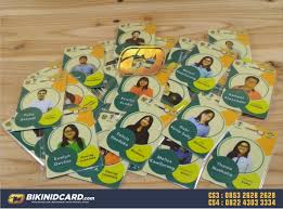 Maybe you would like to learn more about one of these? Bikin Desain Id Card Panitia Keren Praktis Berkualitas