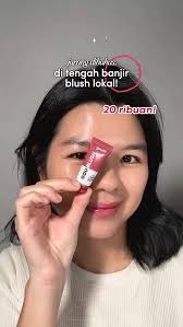 Ketahui Apa itu Lip Tint Mirror dari Colorkey yang Viral!