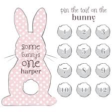 The short was released on february 2, 1946, and stars bugs bunny. Some Bunny S One Pin The Tail Game