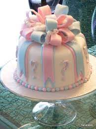 Baby Shower Cake Baby Shower Gender Reveal Cake Gender Reveal Cake Baby Reveal Cakes