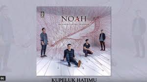 Dihatimu ku ini siapa dihatimu aku ini apa lama ku menahan tetap ku bertahan demi mu cinta. Lirik Lagu Noah Kupeluk Hatimu Official Audio Tribun Jogja