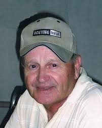 Obituary of Elmer Lainhart