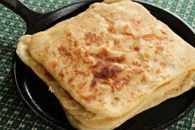 طريقة عمل خبز الطاوة السعودي مجلة هي