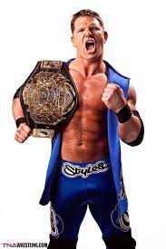 Tna World Champion Phenomenal A J Styles Tna Impact Wrestling Aj Styles Wrestling Superstars
