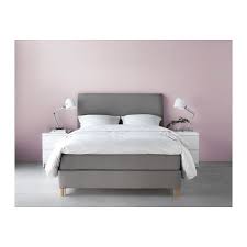 frische einrichtungsideen und erschwingliche mobel boxspring bed ikea furniture