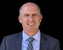 LEGISLATIVE ANNUAL REPORT