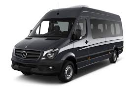 Luxurious Minibus Hire Provides Most Comfortable Features For Group Travelling With Images Party Bus Rental Sprinter Van Vans