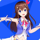 ときのそら