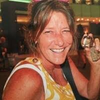 Beverly Kimble's Instagram, Twitter & Facebook