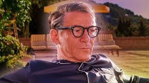 Archie' Ending Explained & Series Summary: What Changed Cary Grant's View  On Life?