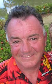 John "Jackie" Botts Obituary